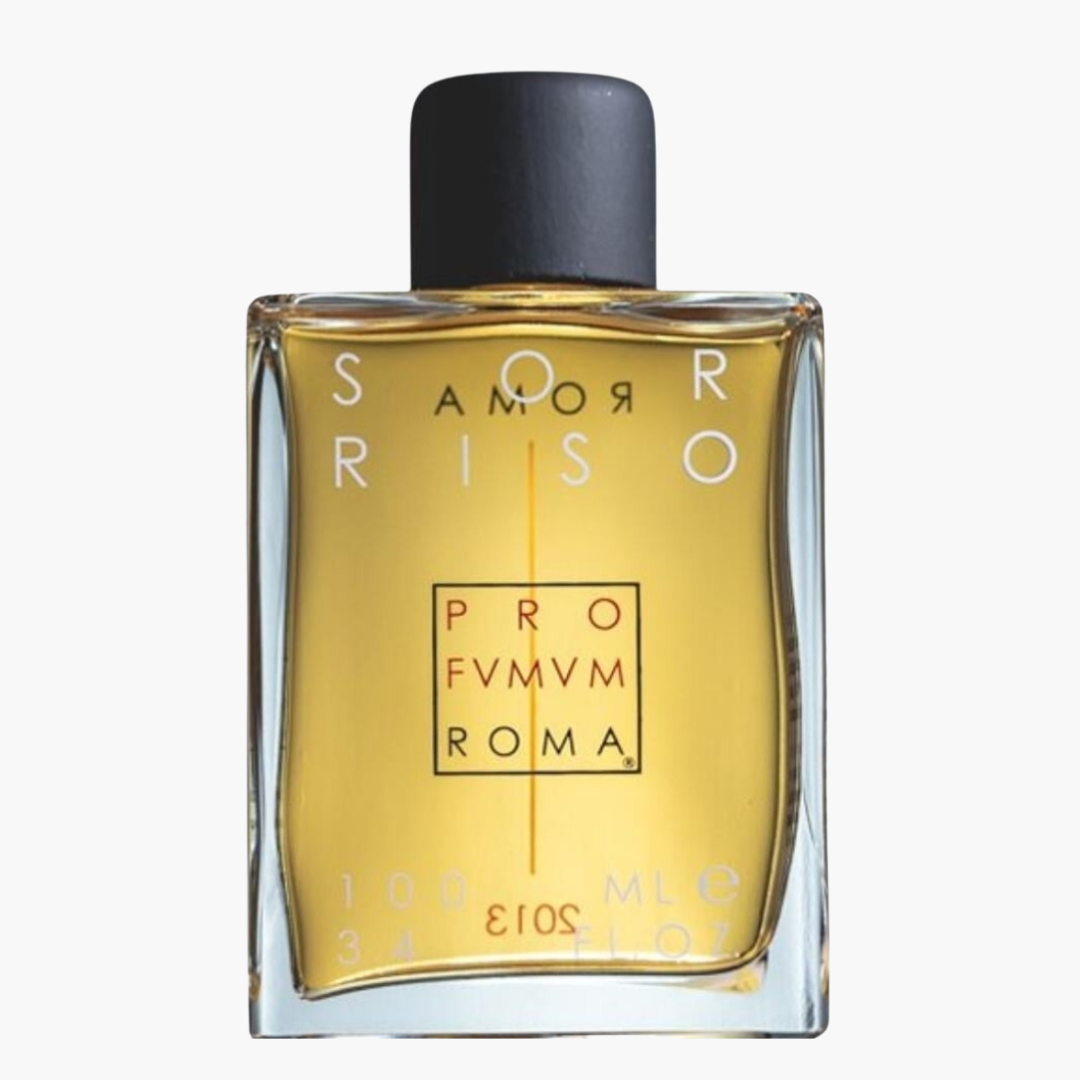 Profumum Roma Sorriso EDP