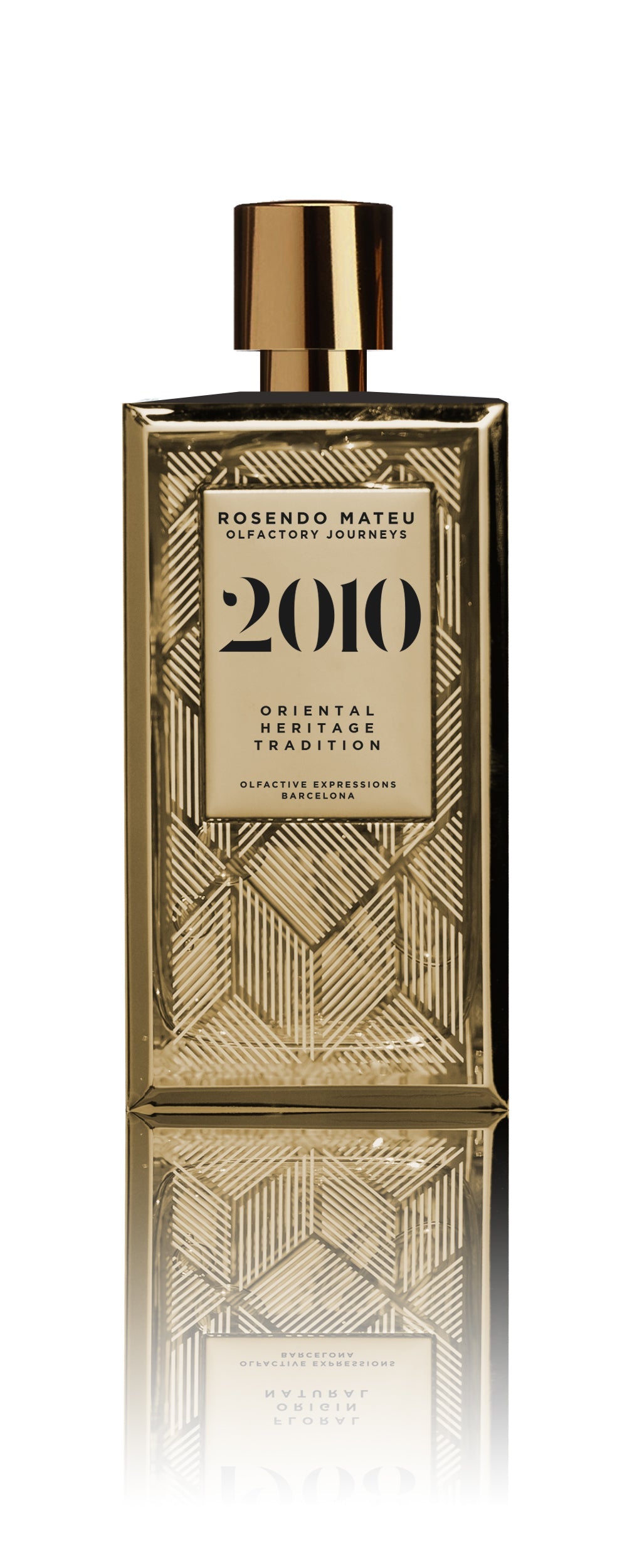 Rosendo Mate 2010 