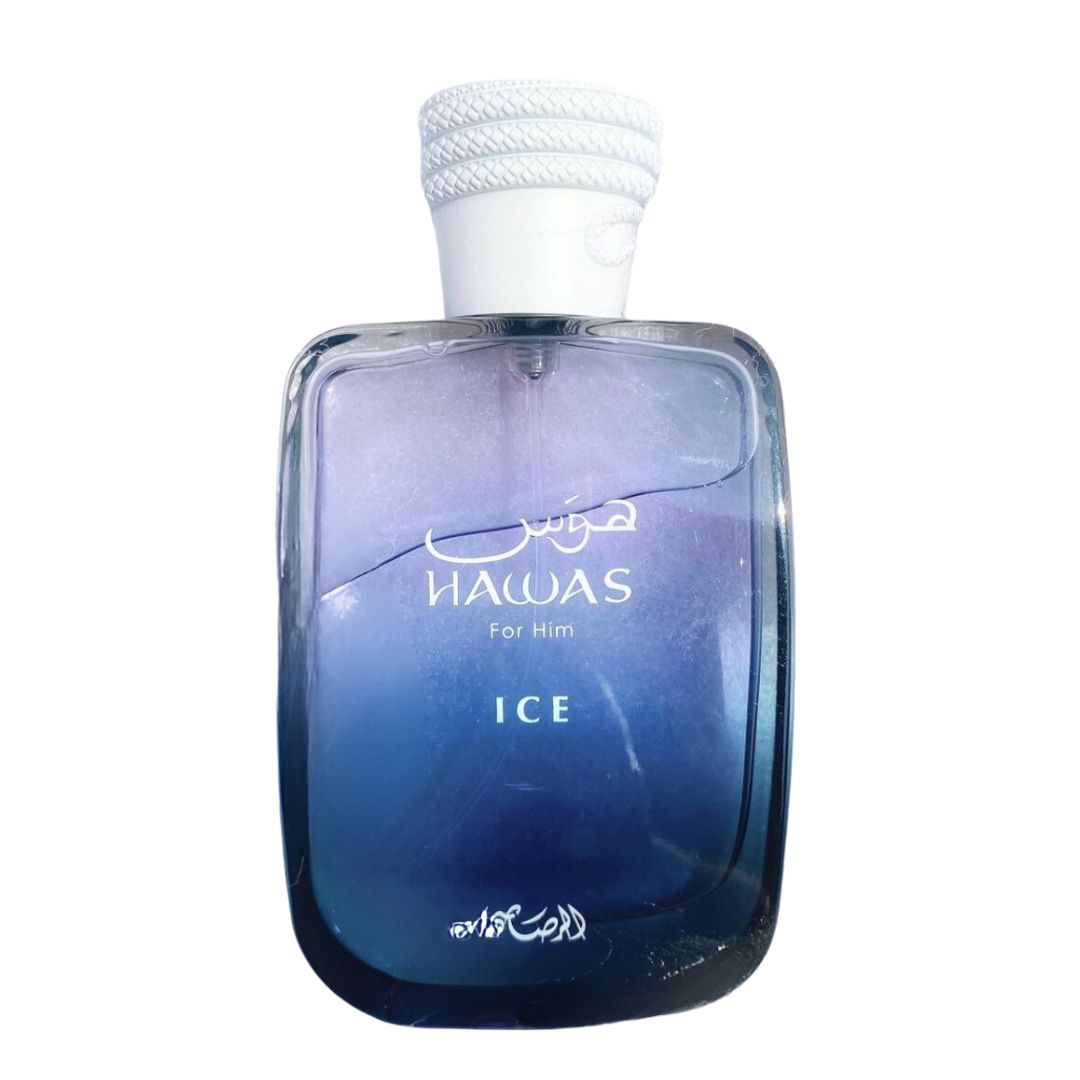 SAMPLE - Rasasi Hawas Ice EDP
