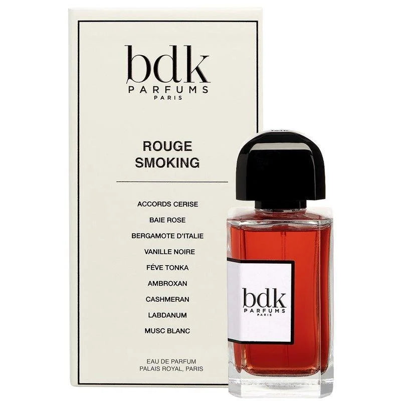 Rouge Smoking