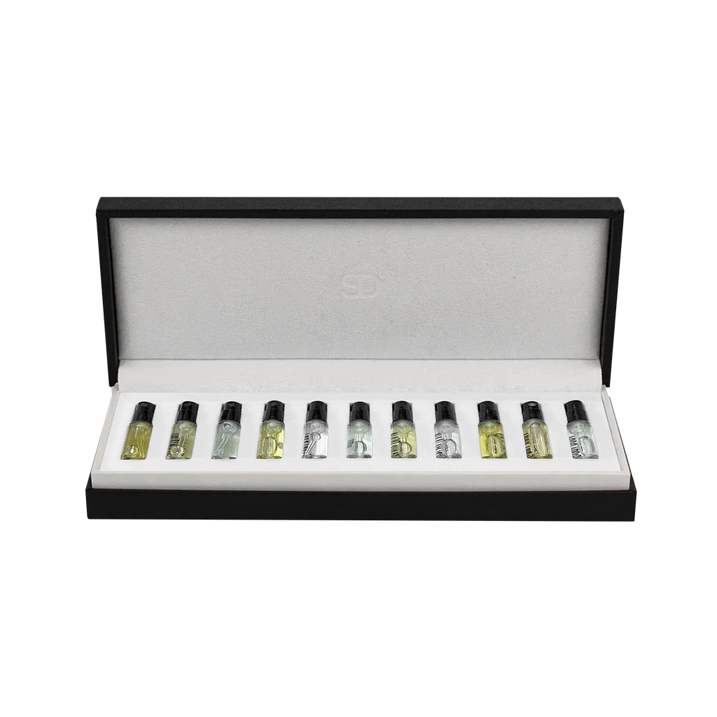 Perfume Discovery Kit 9 - SoraDora 