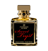Secret Tryst