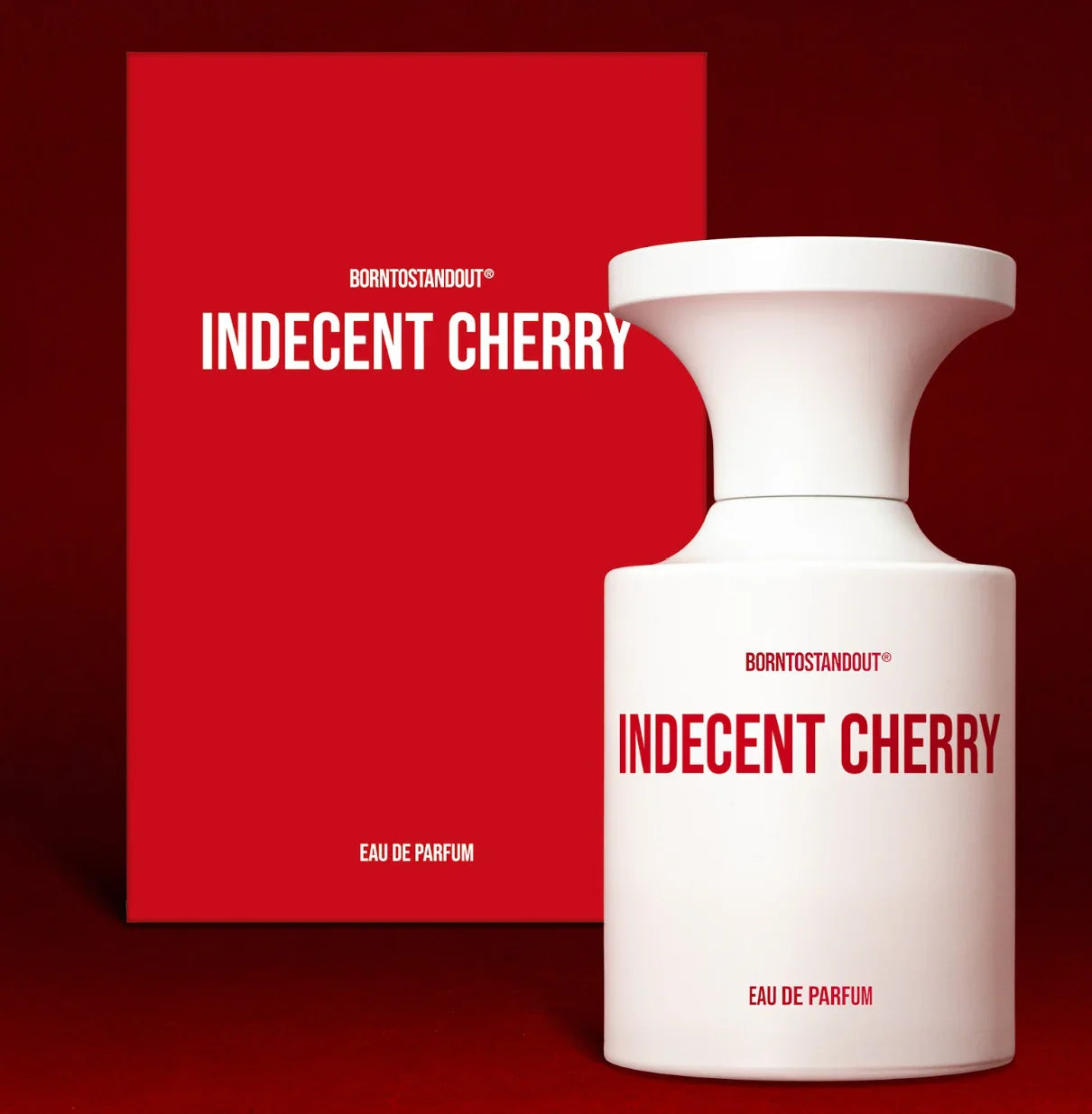 INDECENT CHERRY 