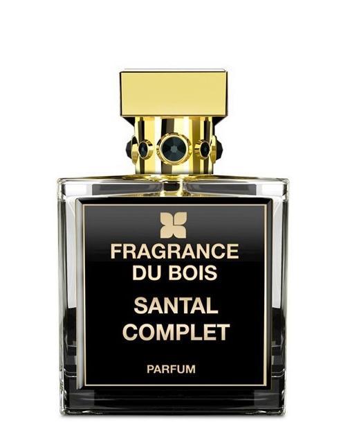 Santal Complet