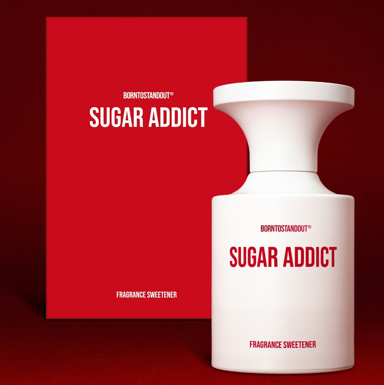 SUGAR ADDICT 