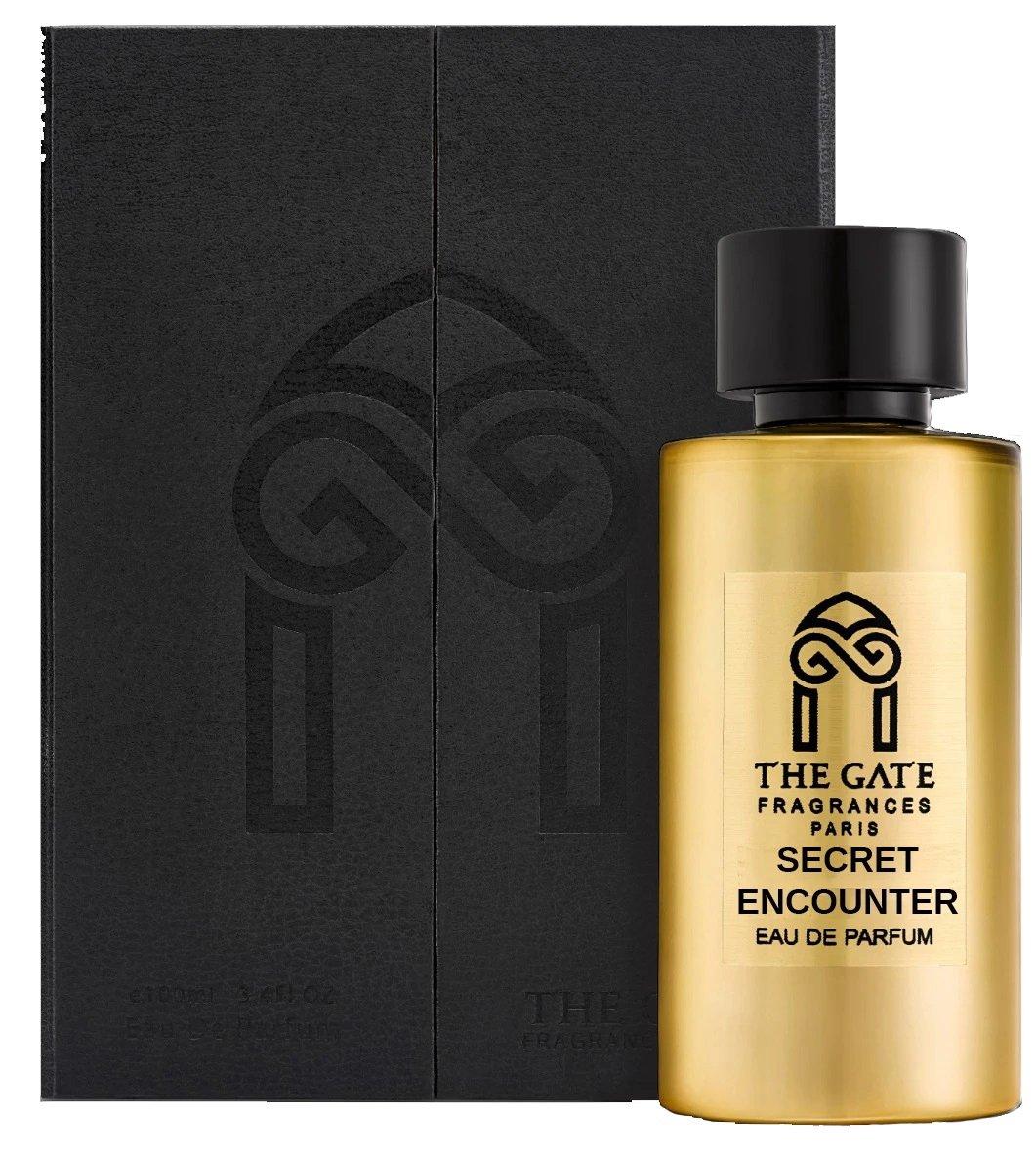 Secret Encounter