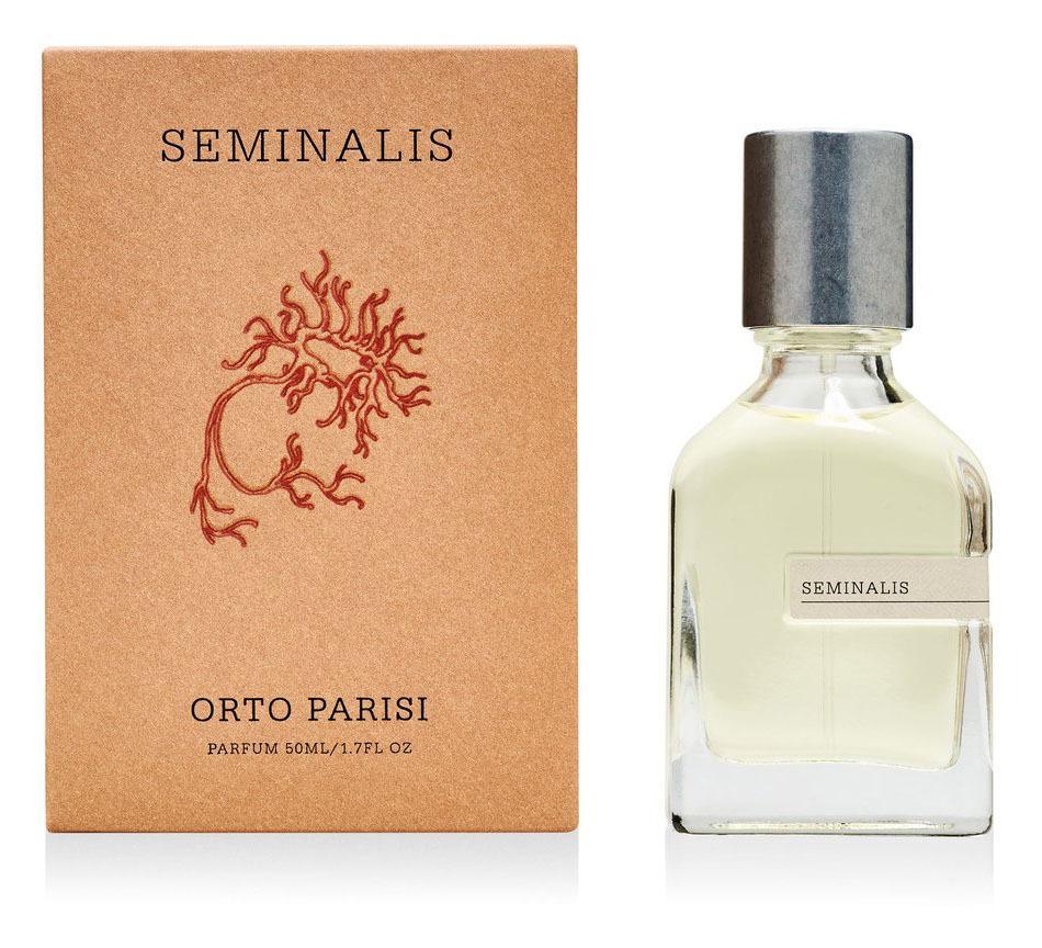 Seminalis