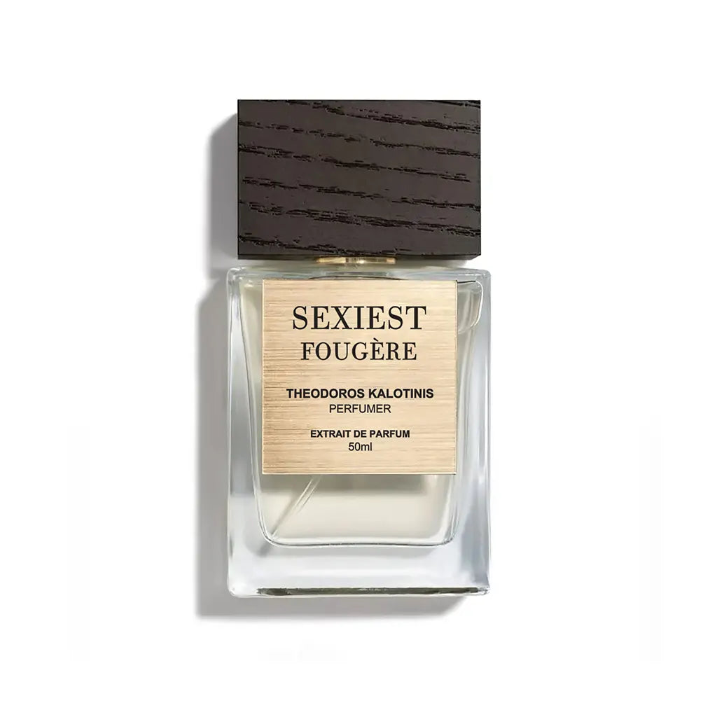Sexiest Fougère 