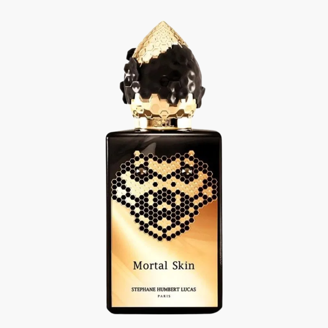 Stephane Humbert Lucas Mortal Skin EDP