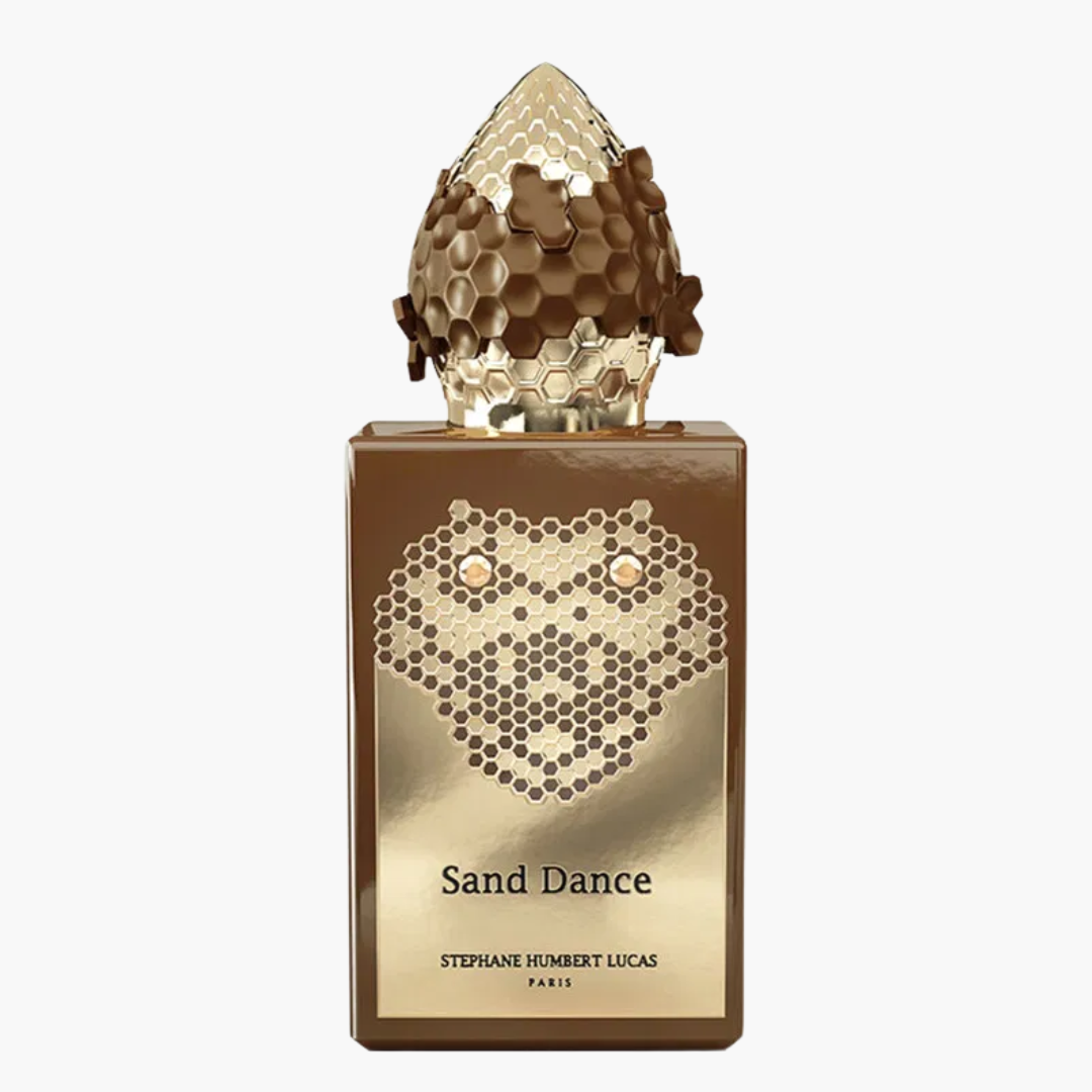 Stephane Humbert Lucas Sand Dance EDP