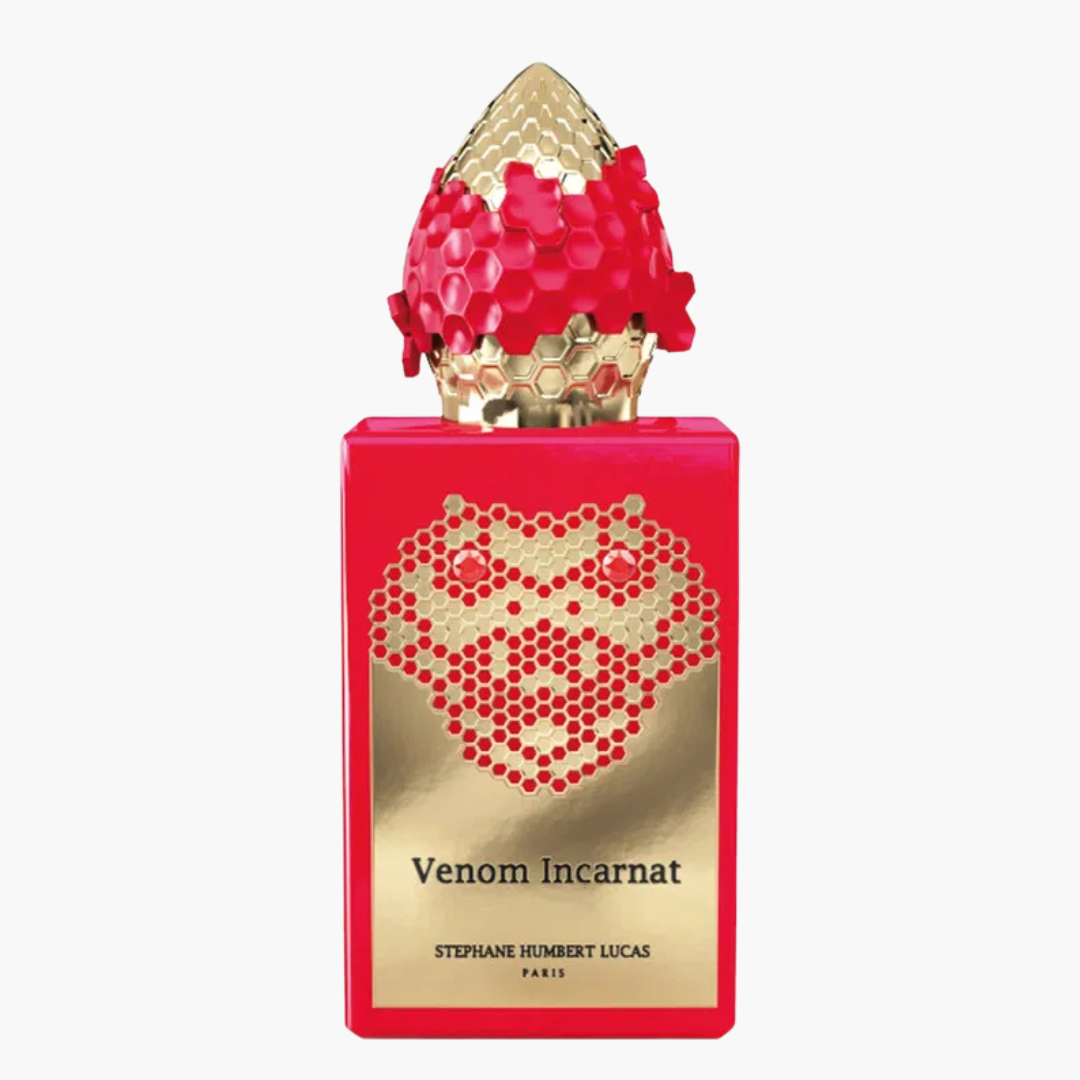 Stephane Humbert Lucas Venom Incarnat EDP