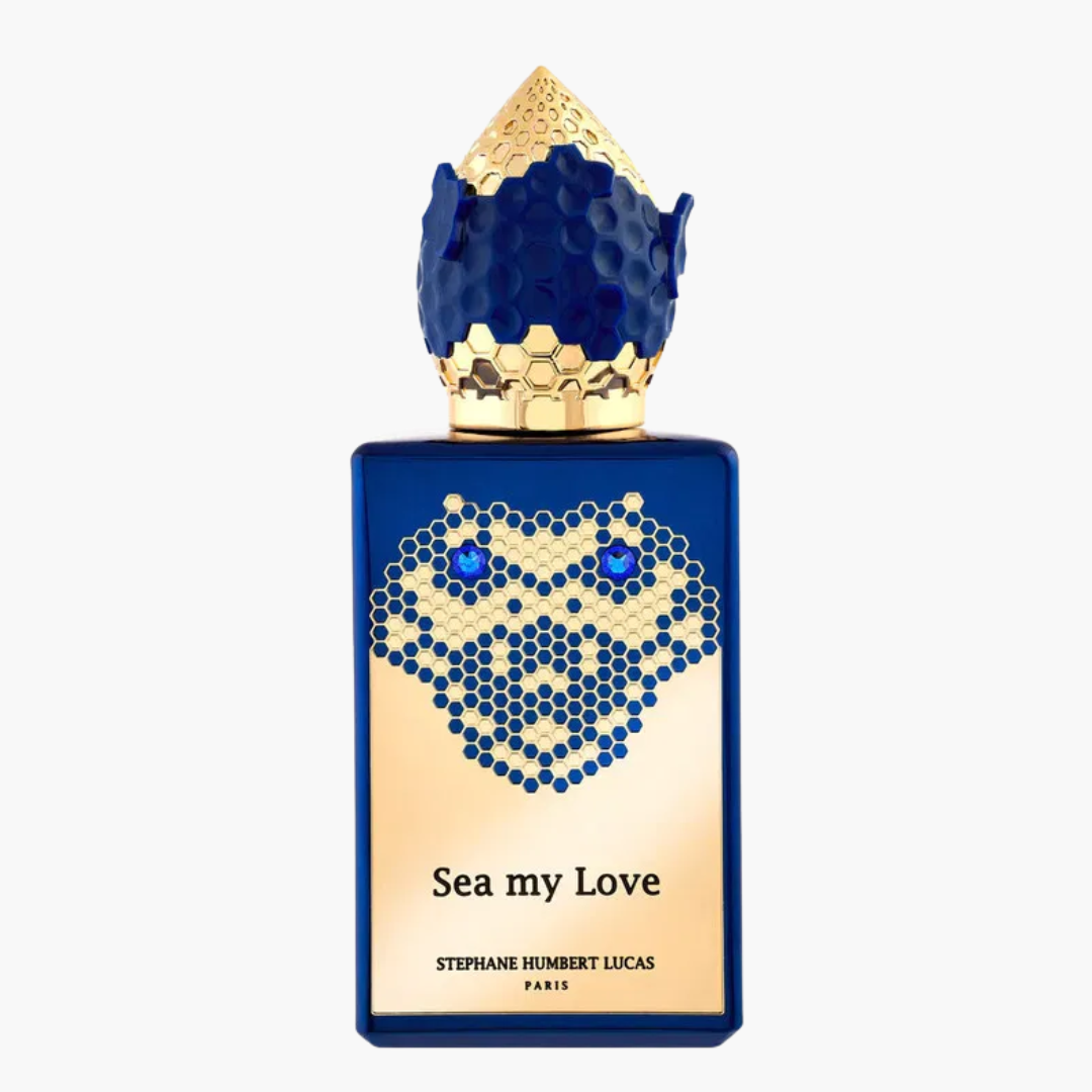 Stephane Humbert Lucas Sea My Love EDP
