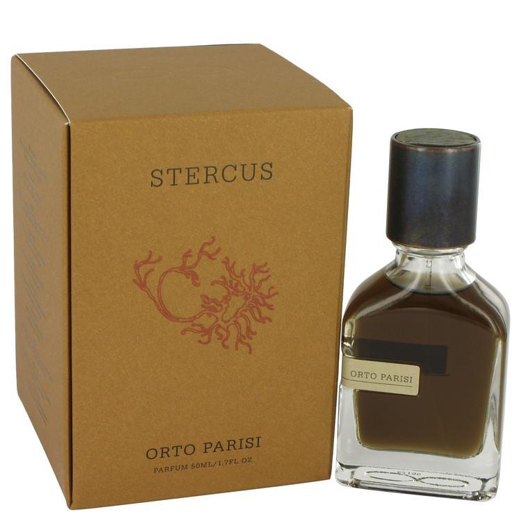 Stercus