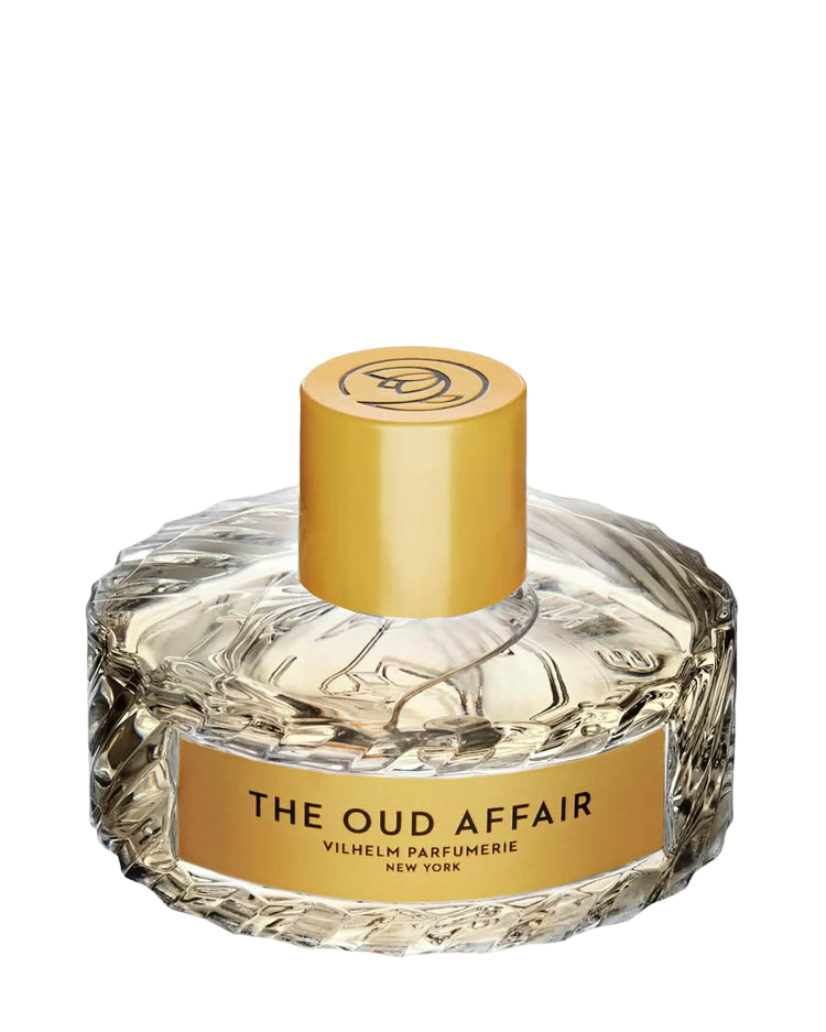 The Oud Affair 