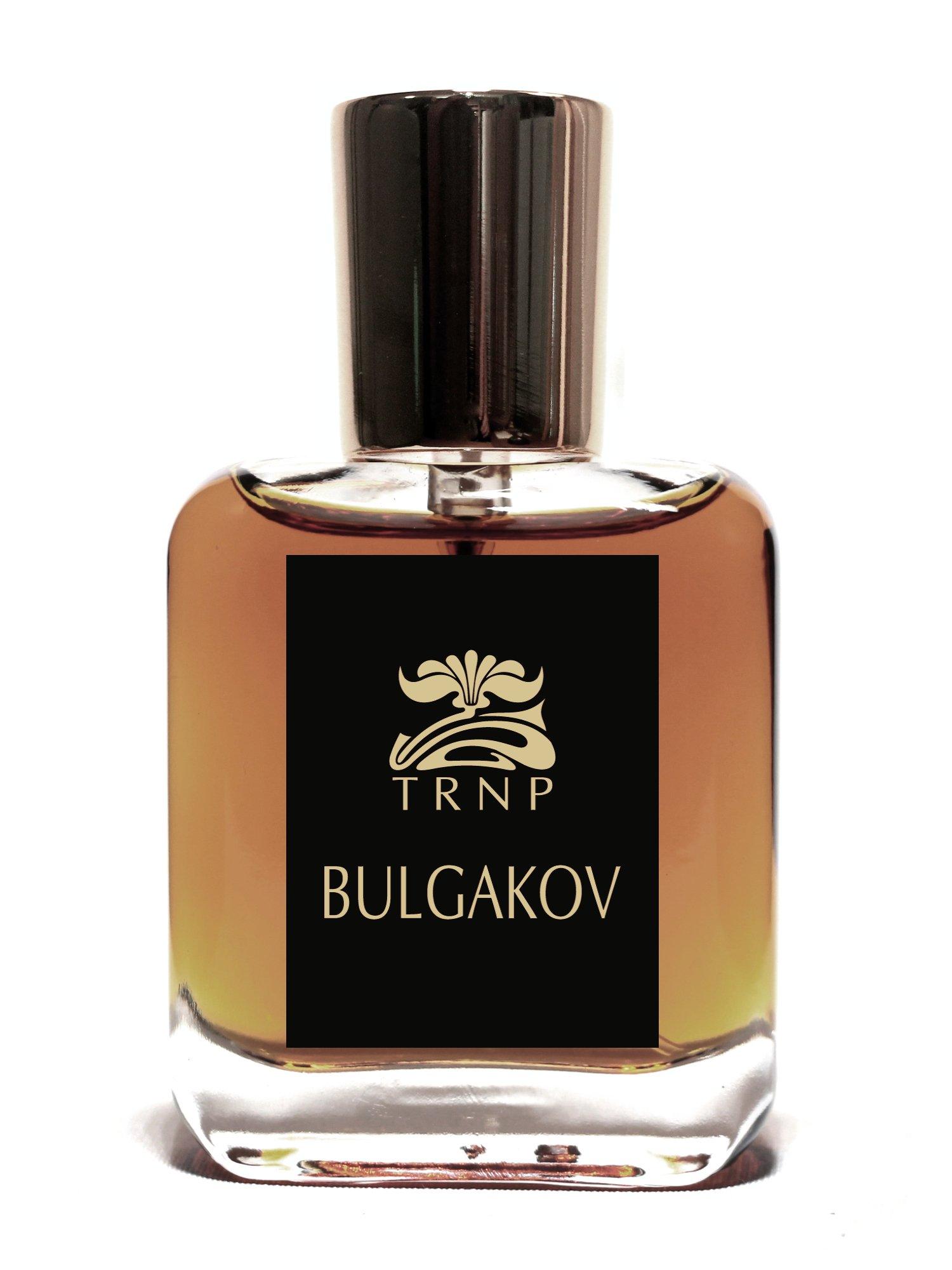 Bulgakov 