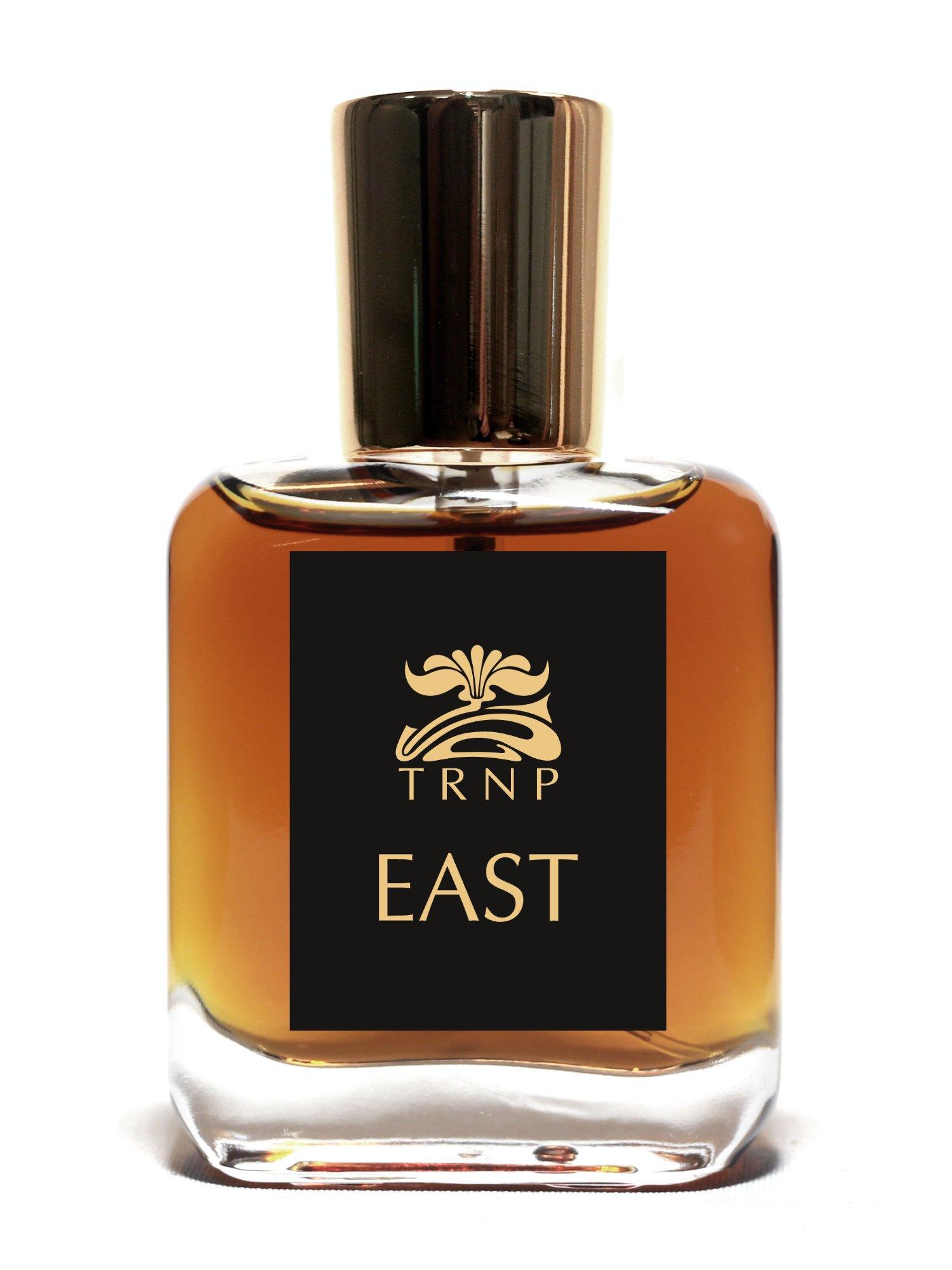 East 