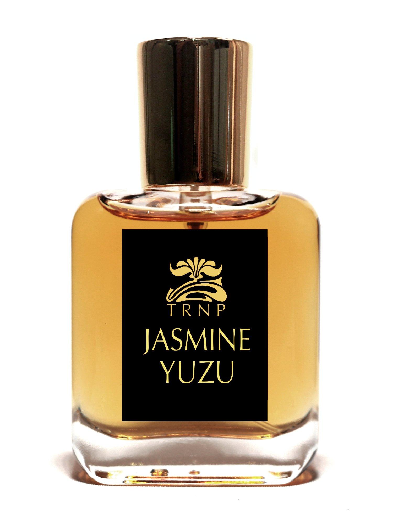Jasmin Yuzu 