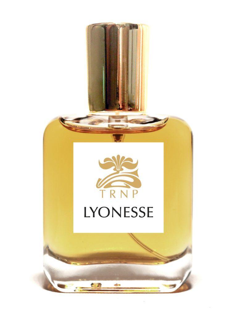 Lyonesse 