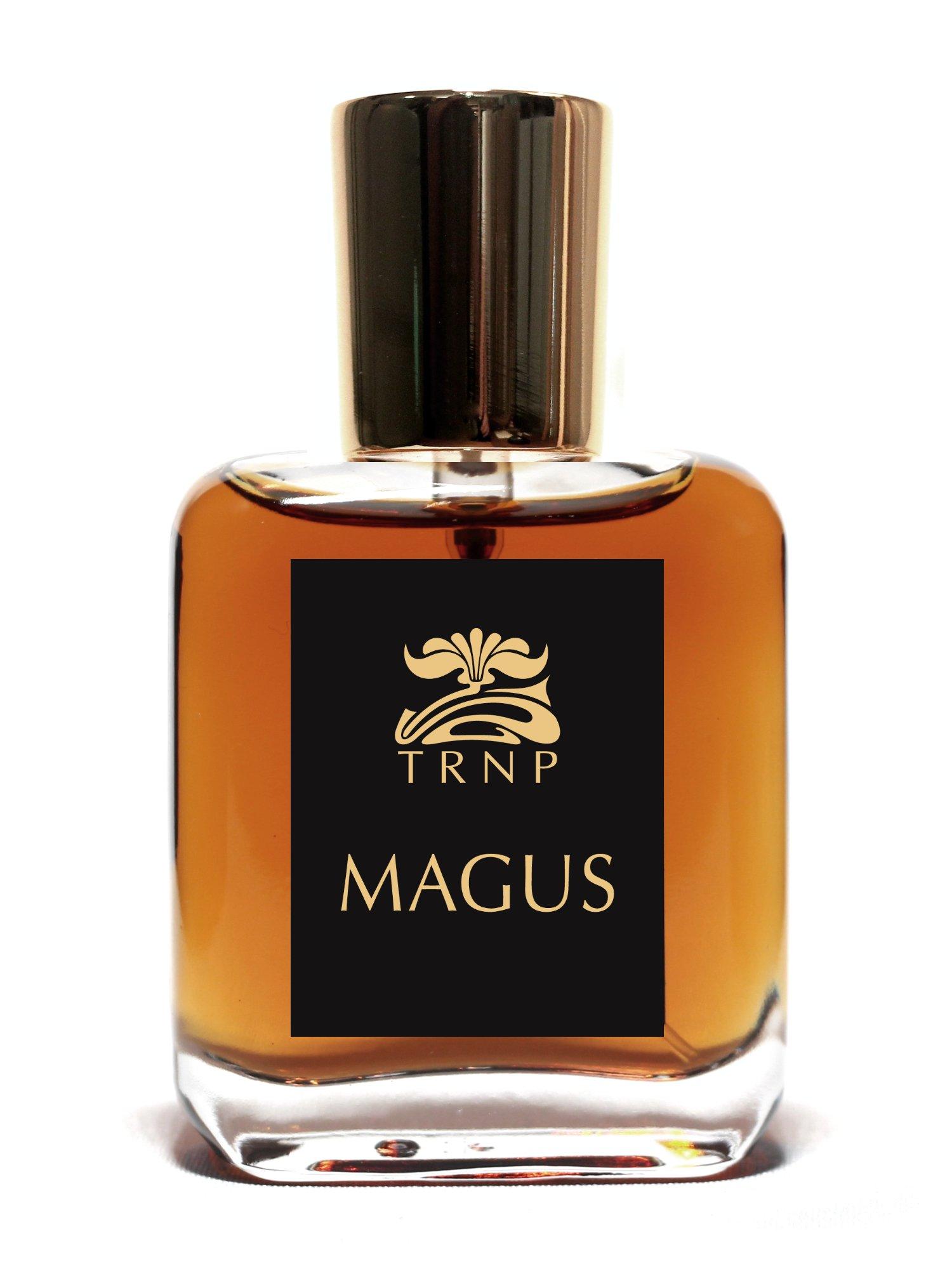 Magus 