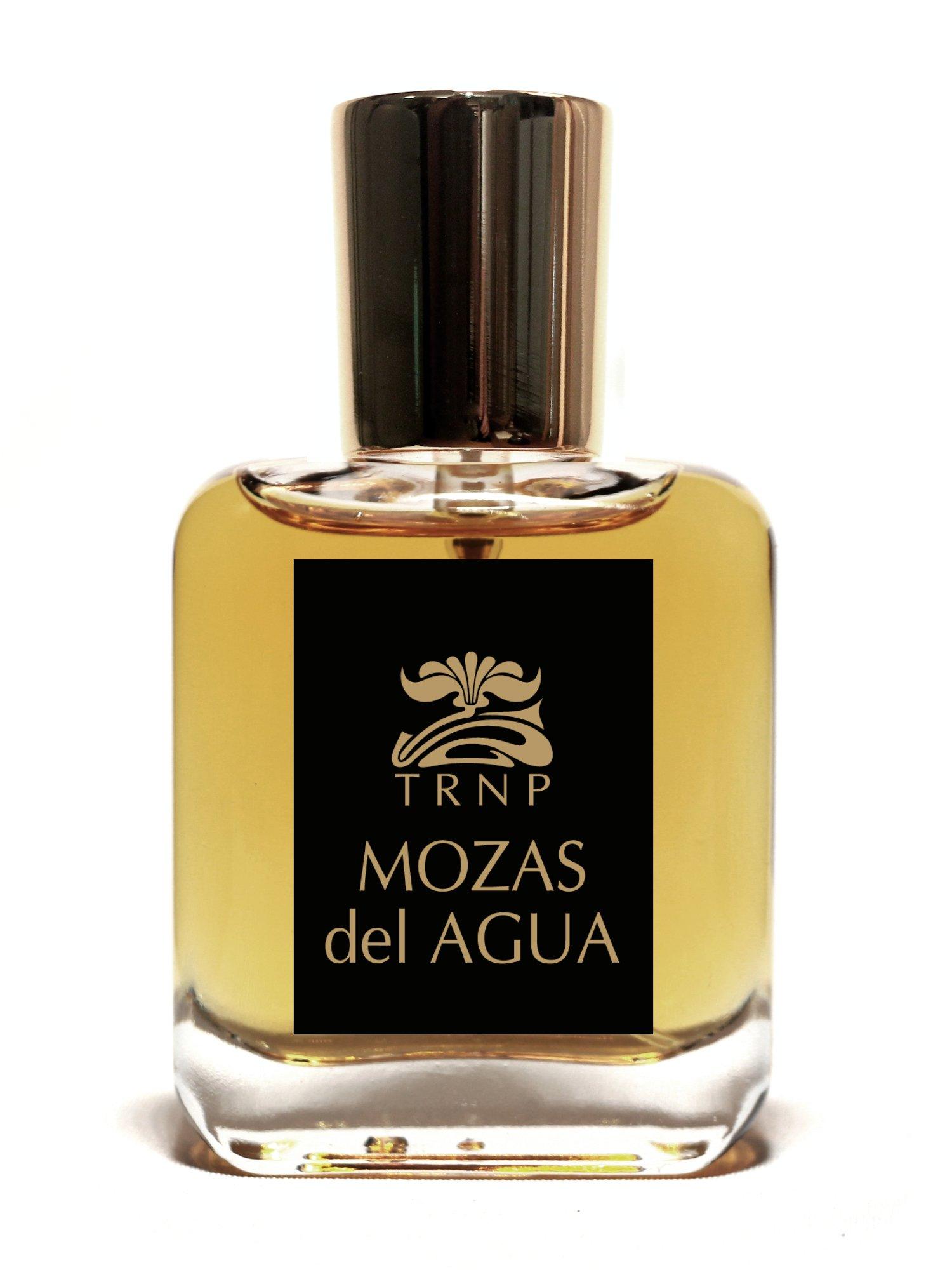 Mozas del Agua 