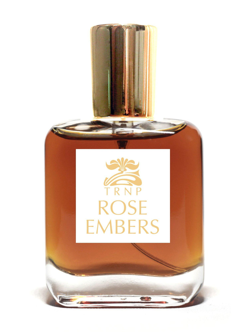 Rose Embers 
