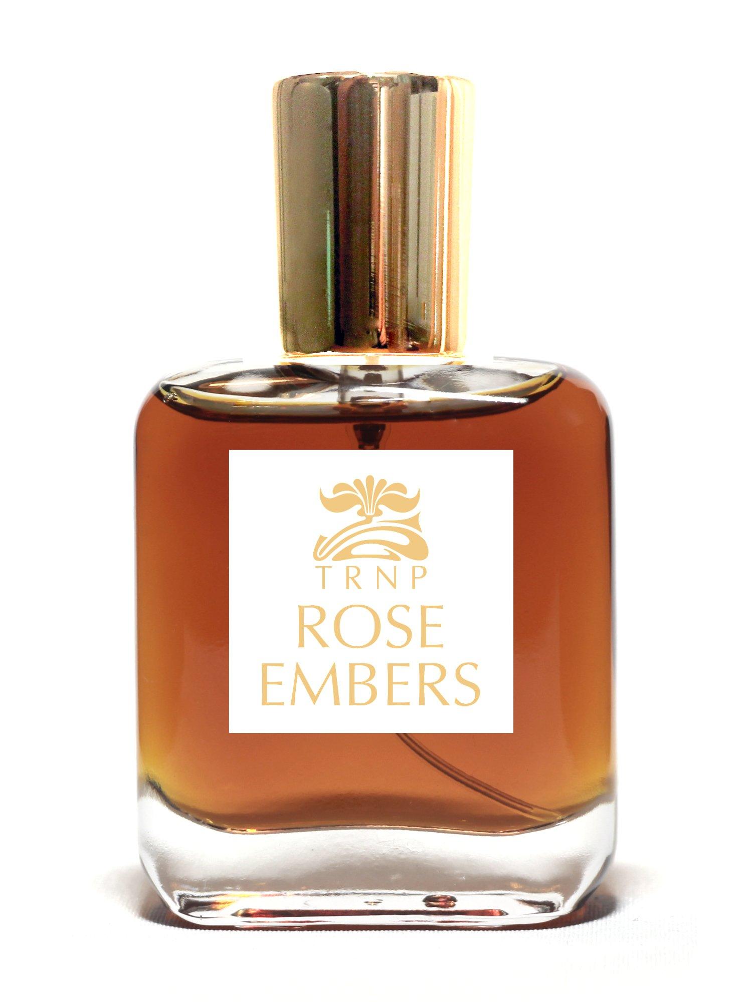 Rose Embers 