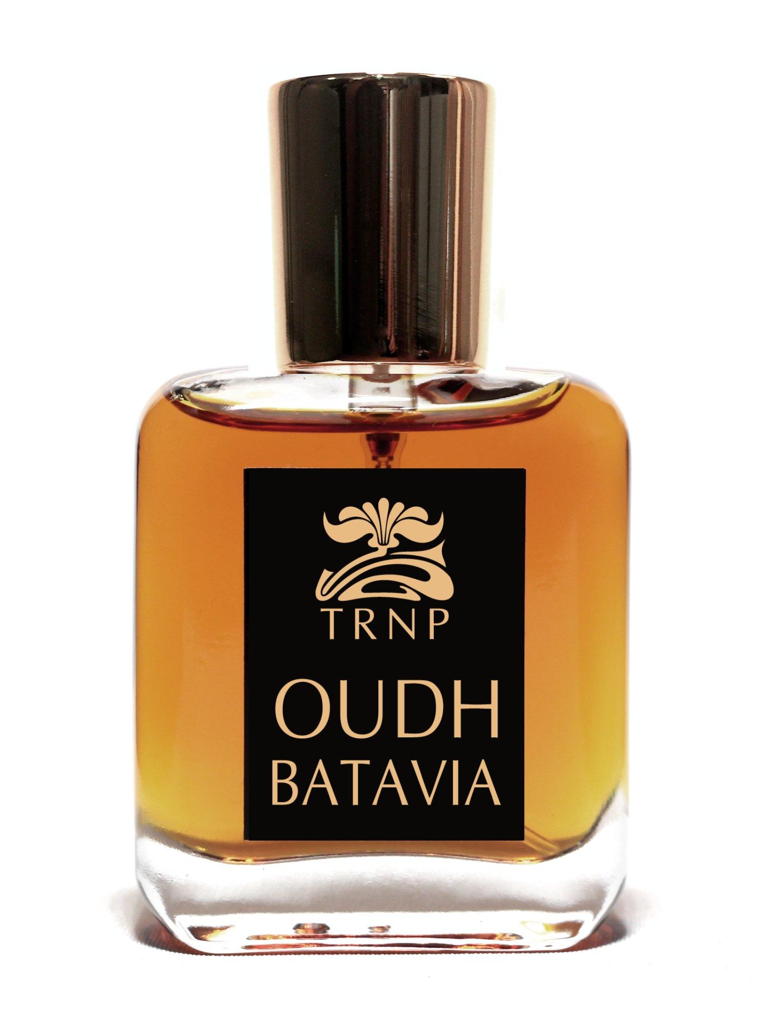 Oudh Batavia 