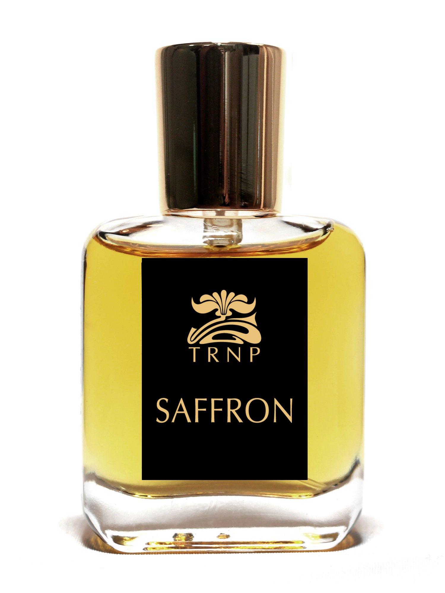 Saffron 
