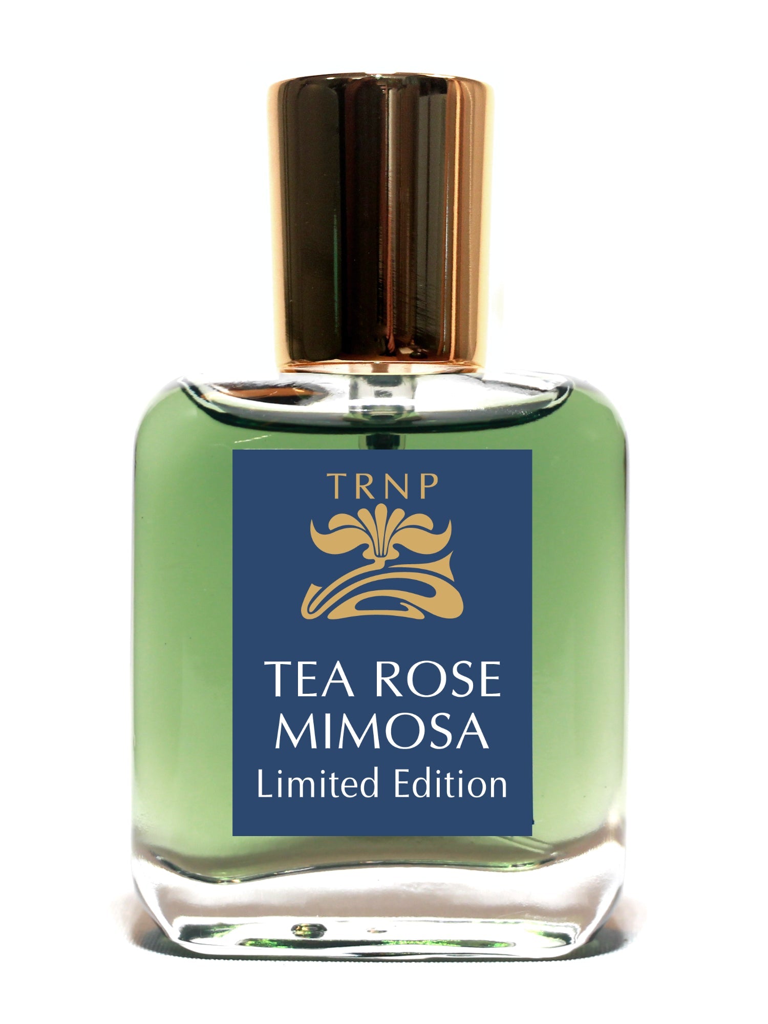 Tea Rose Mimosa Limited Edition 