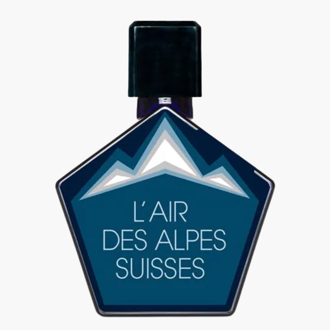 Tauer Perfumes Lair des Alpes Suisses EDP