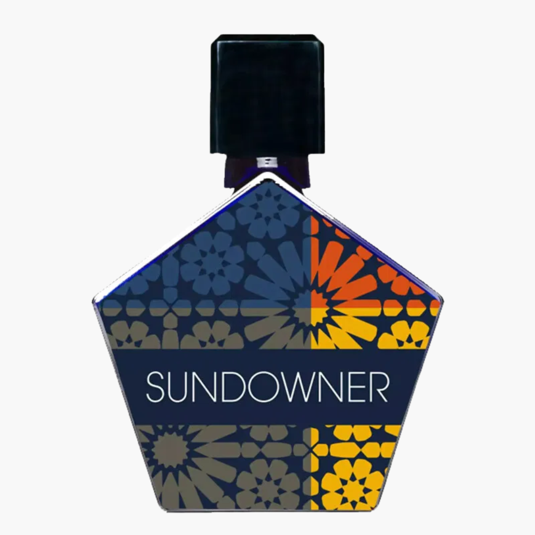 Tauer Perfumes Sundowner EDP