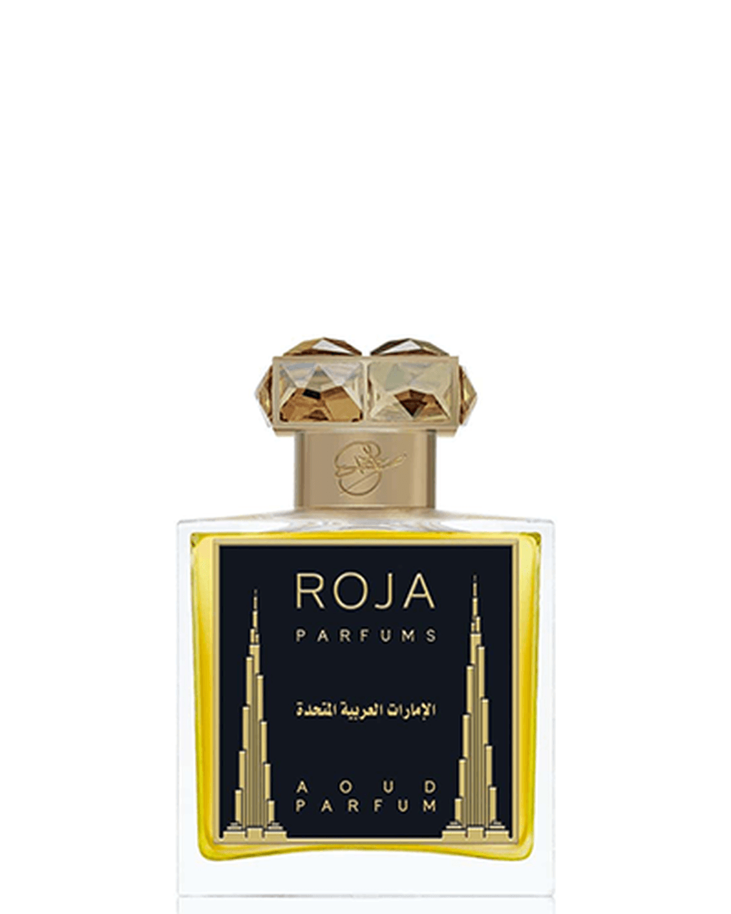 United Arab Emirates Aoud