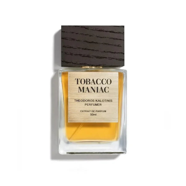 Tobacco Maniac 