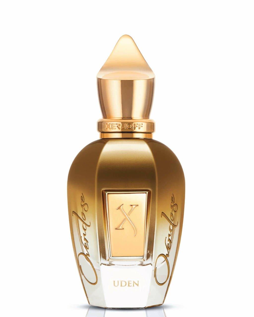 Uden Overdose Parfum