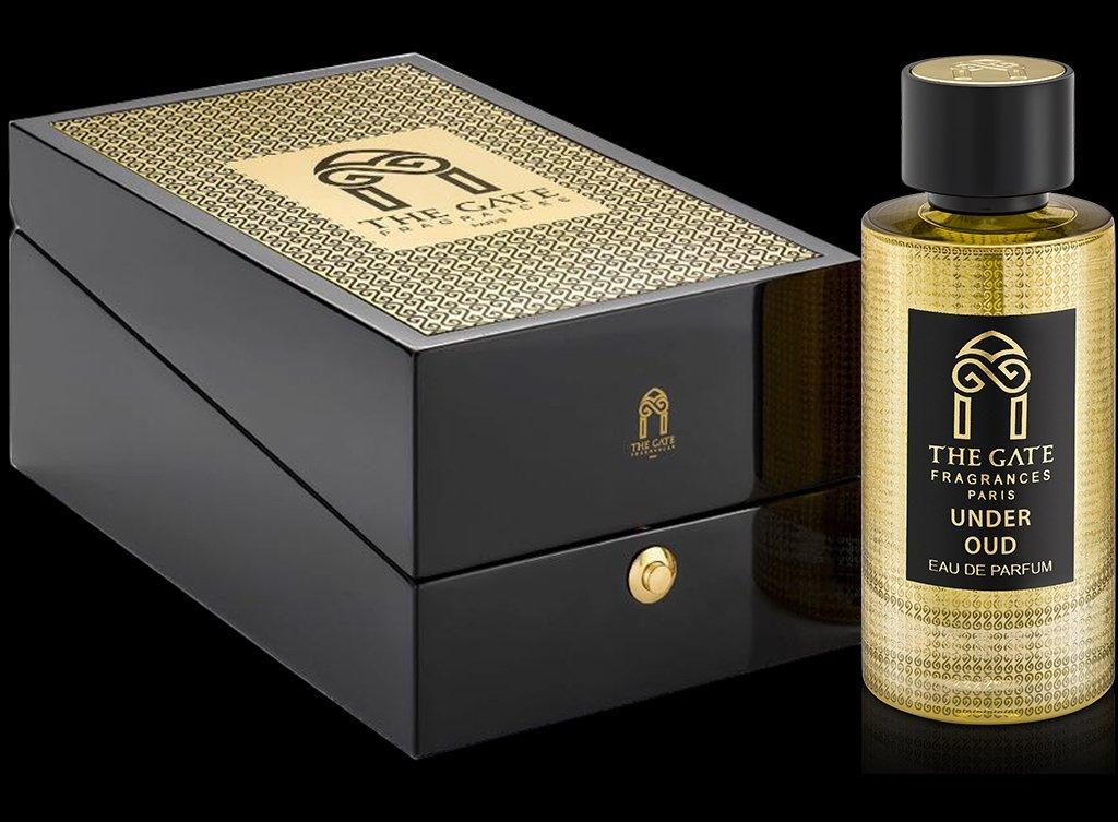 Under Oud
