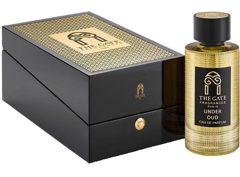 Under Oud