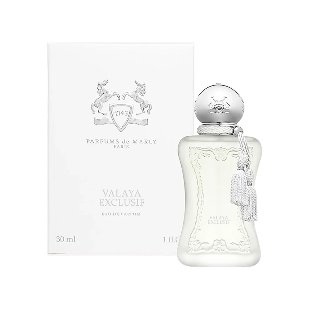 Valaya Exclusif 