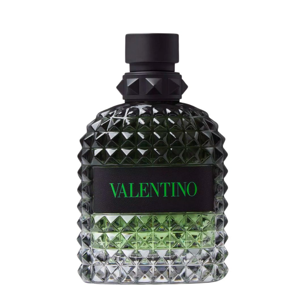 SAMPLE - Valentino Uomo Born In Roma Green Stravaganza EDT