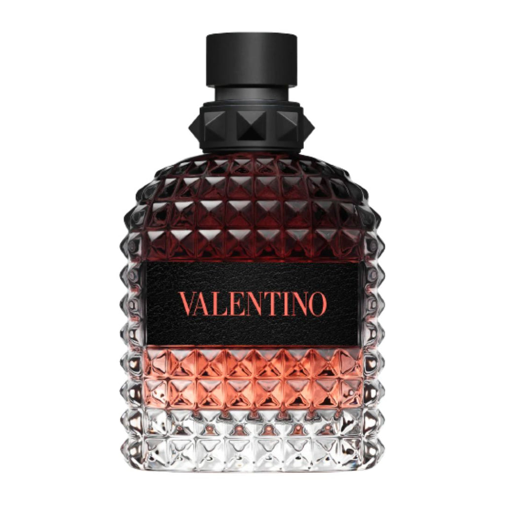 SAMPLE - Valentino Uomo Born In Roma Coral Fantasy EDT