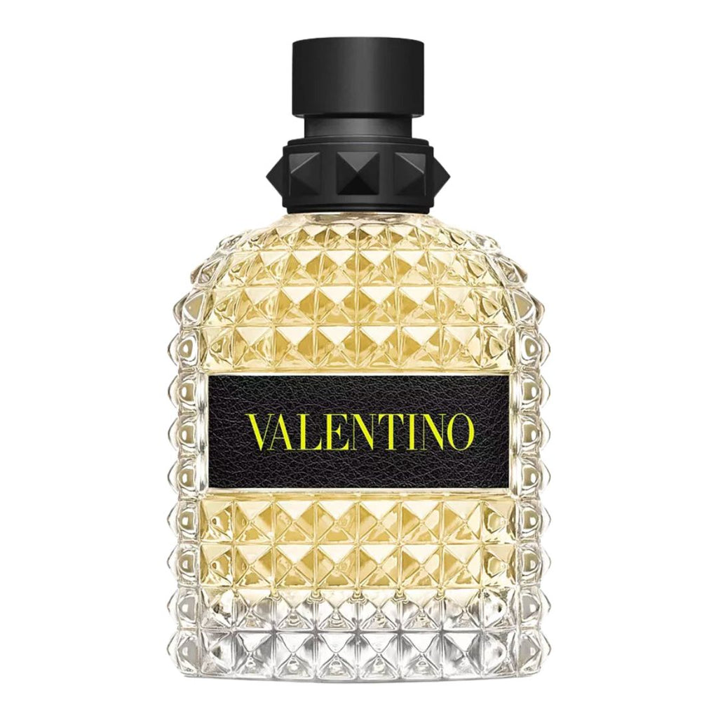 SAMPLE - Valentino Uomo Born In Roma Yellow Dream EDT