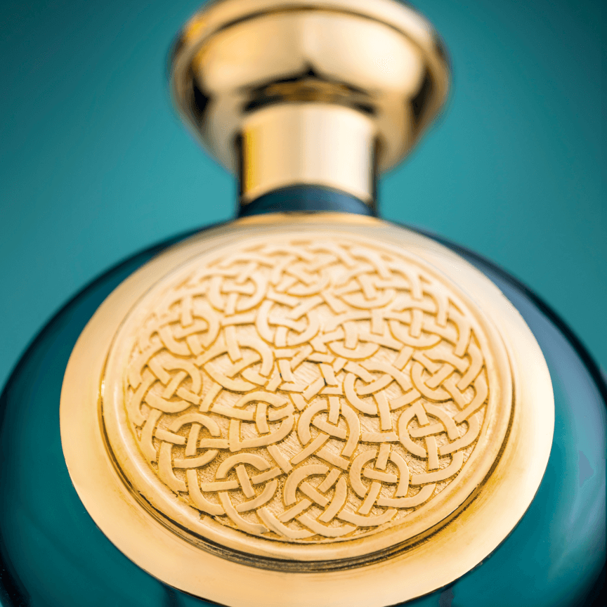 Vetiver Imperiale 