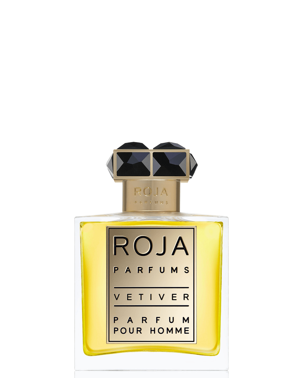Vetiver Pour Homme