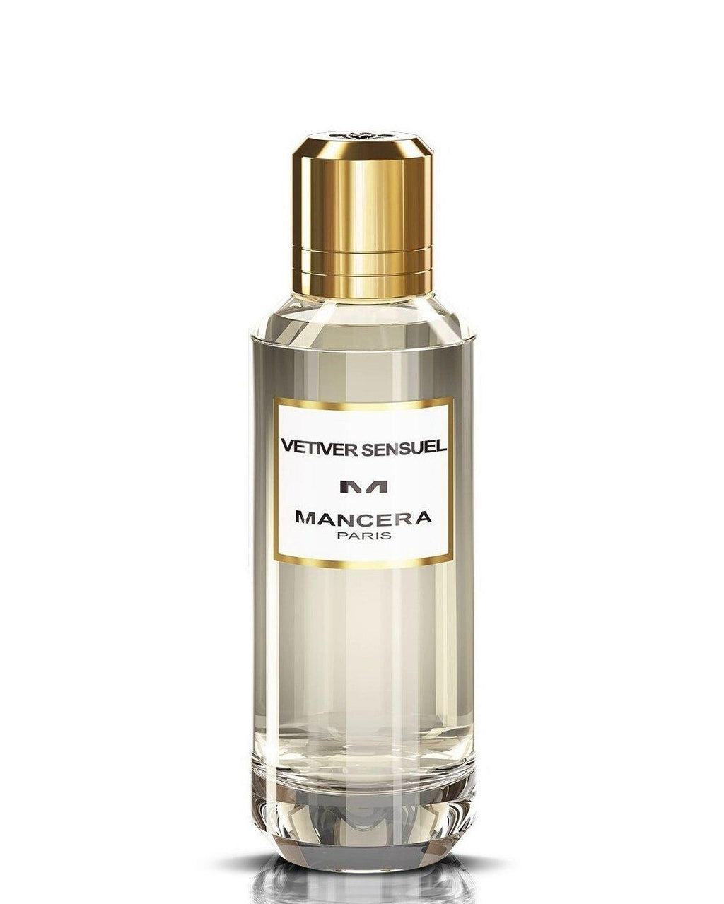 Vetiver Sensuel