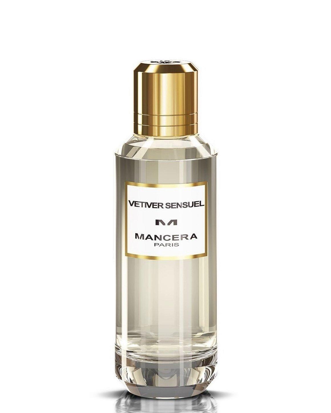 Vetiver Sensuel