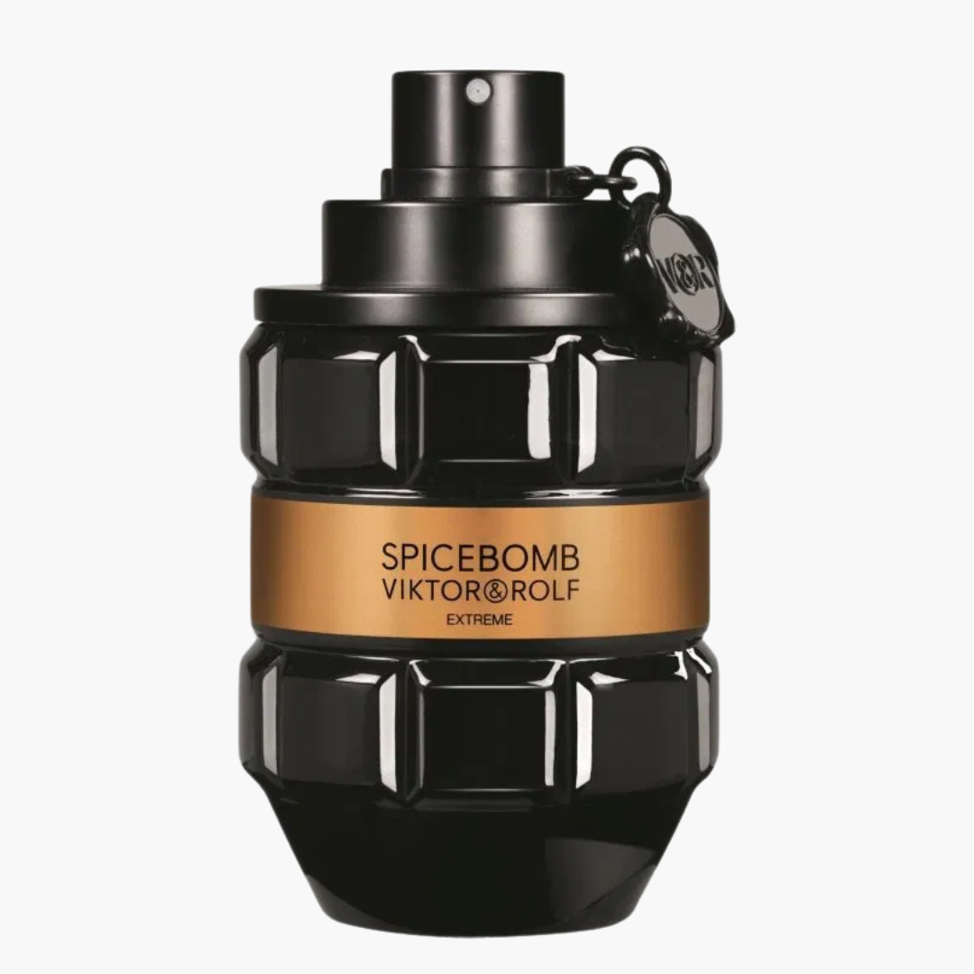 Viktor & Rolf Spicebomb Extreme EDP