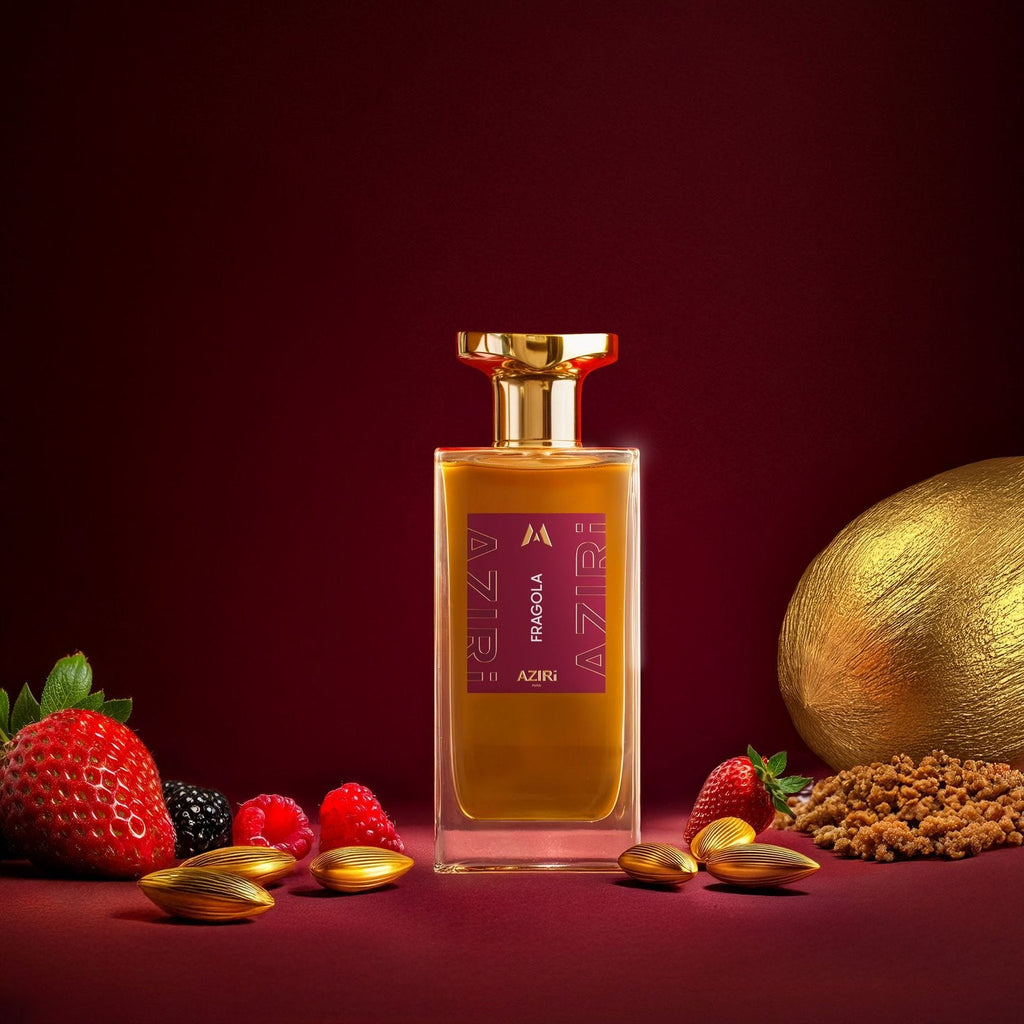 Aziri Fragola 