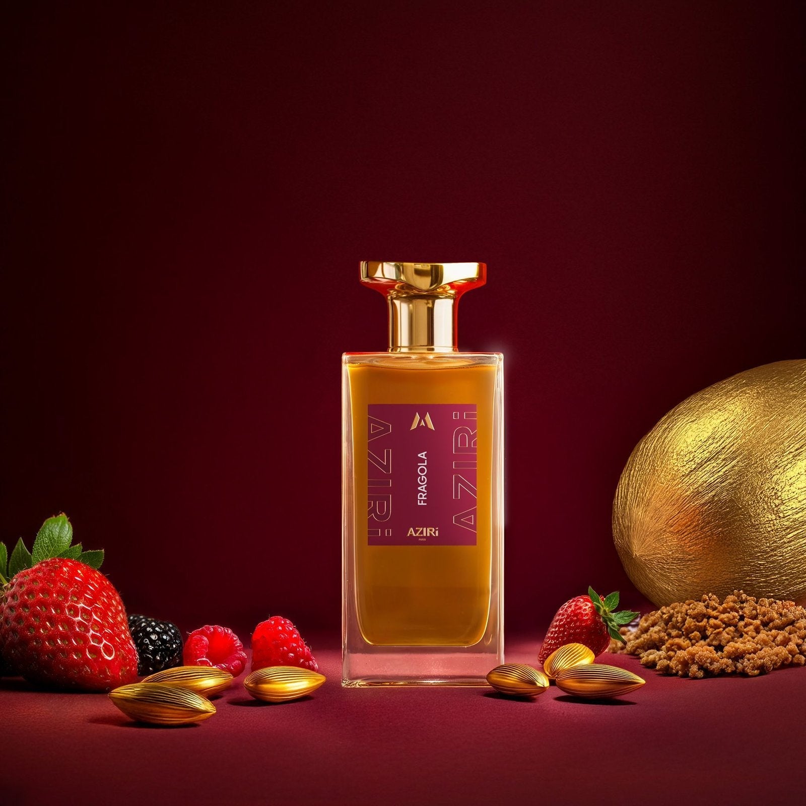 Aziri Fragola 