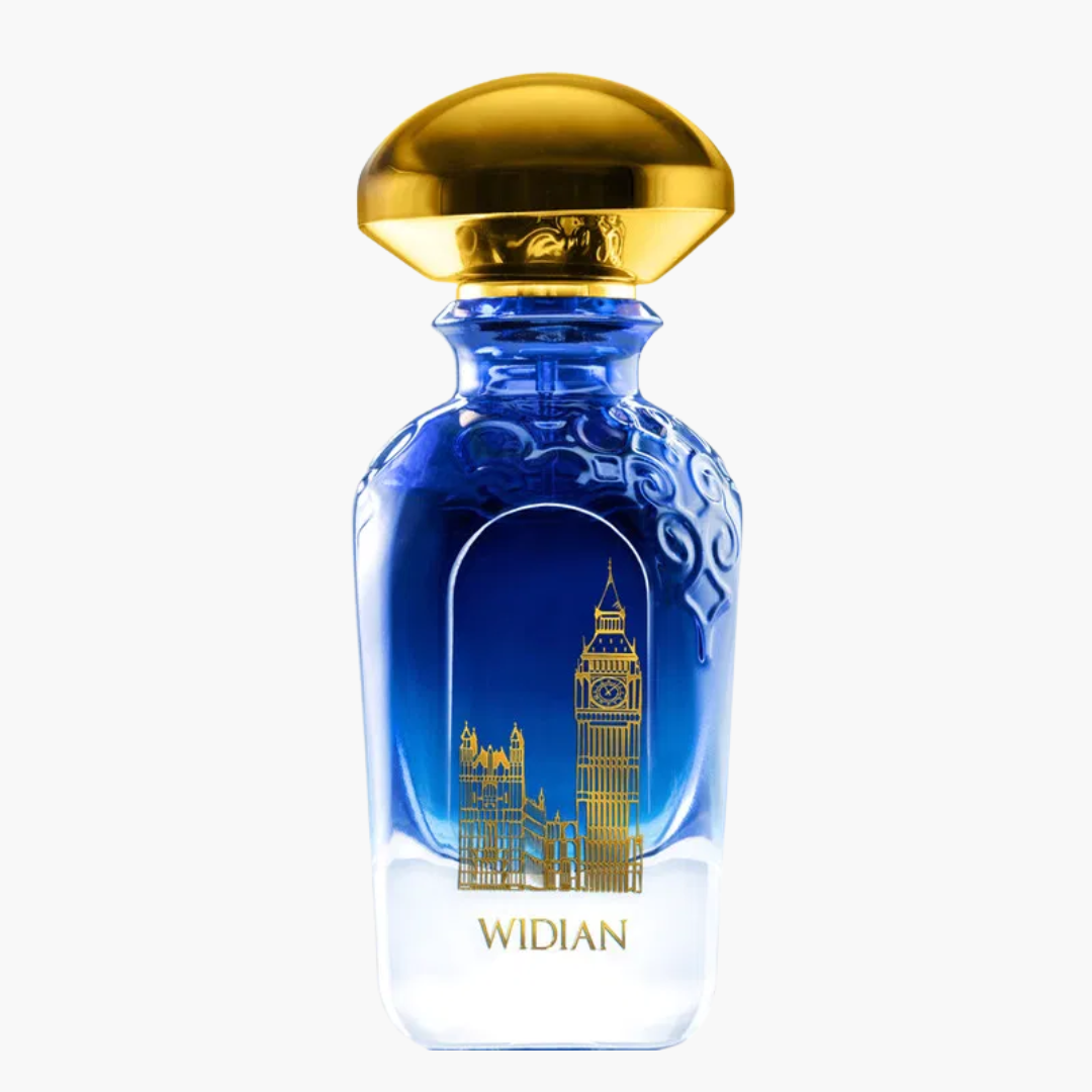 Widian London Extrait
