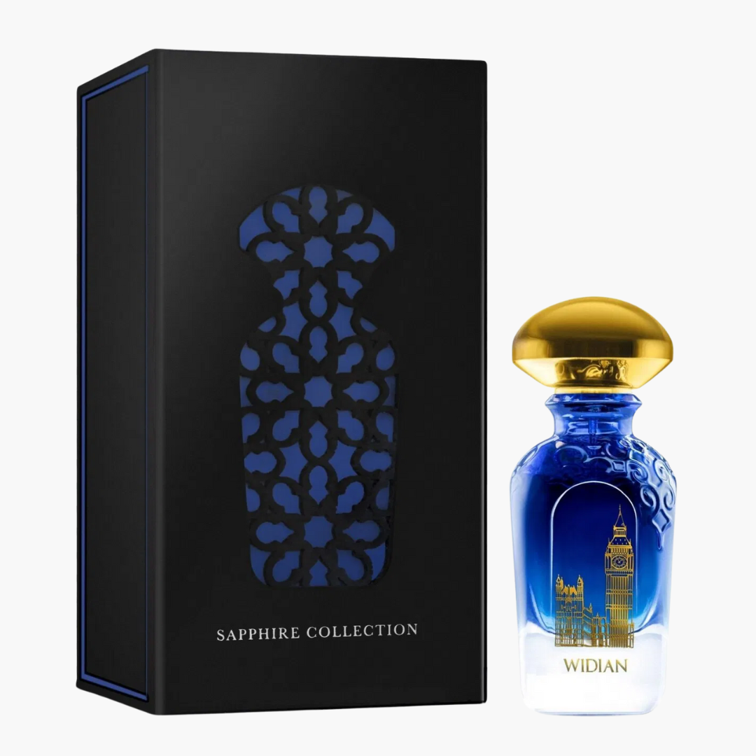 Widian London Extrait