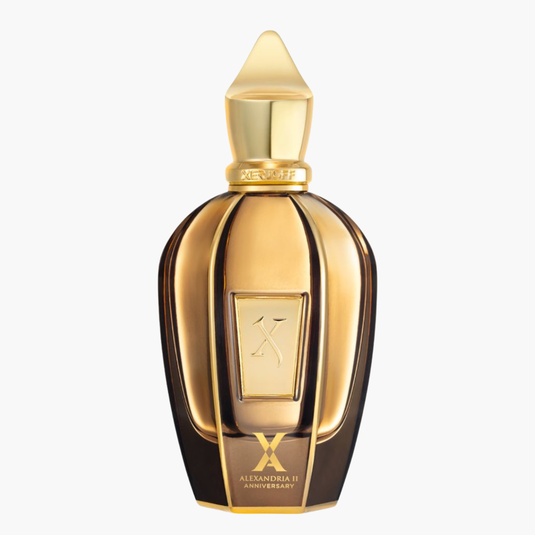 Xerjoff Alexandria II Anniversary Parfum